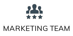 Marketing Team